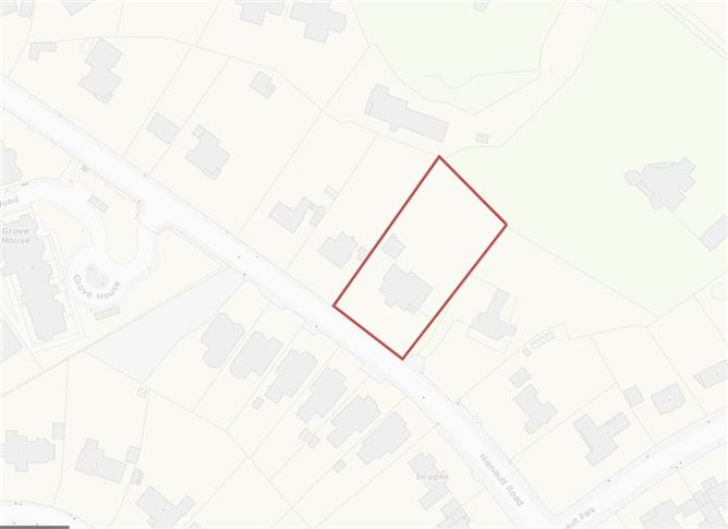 Ashley, Hainault Road, Foxrock, Dublin 18