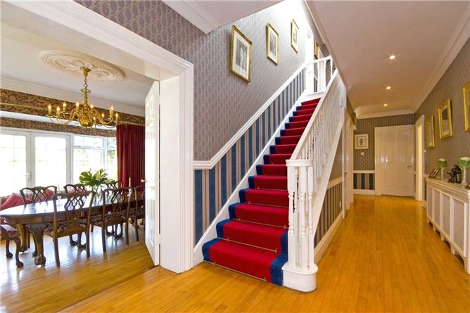 Ashley, Hainault Road, Foxrock, Dublin 18