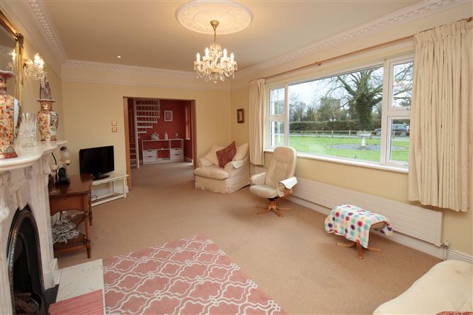 Castleview, Ballybur, Cuffesgrange, Kilkenny
