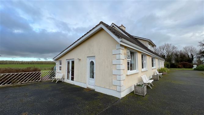 Castleview, Ballybur, Cuffesgrange, Kilkenny