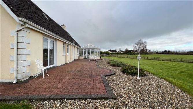 Castleview, Ballybur, Cuffesgrange, Kilkenny