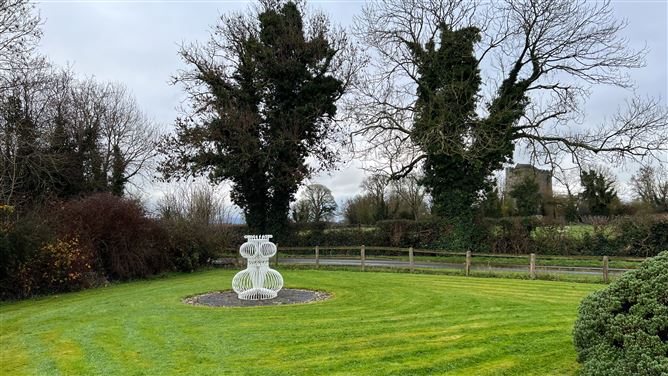 Castleview, Ballybur, Cuffesgrange, Kilkenny