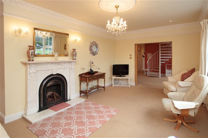 Castleview, Ballybur, Cuffesgrange, Kilkenny