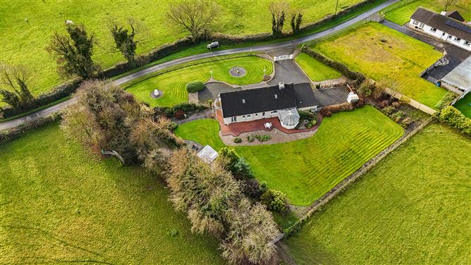 Castleview, Ballybur, Cuffesgrange, Kilkenny
