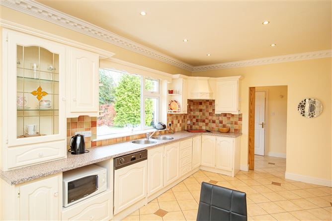 Castleview, Ballybur, Cuffesgrange, Kilkenny