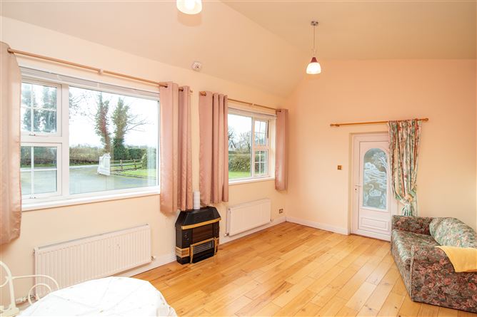 Castleview, Ballybur, Cuffesgrange, Kilkenny