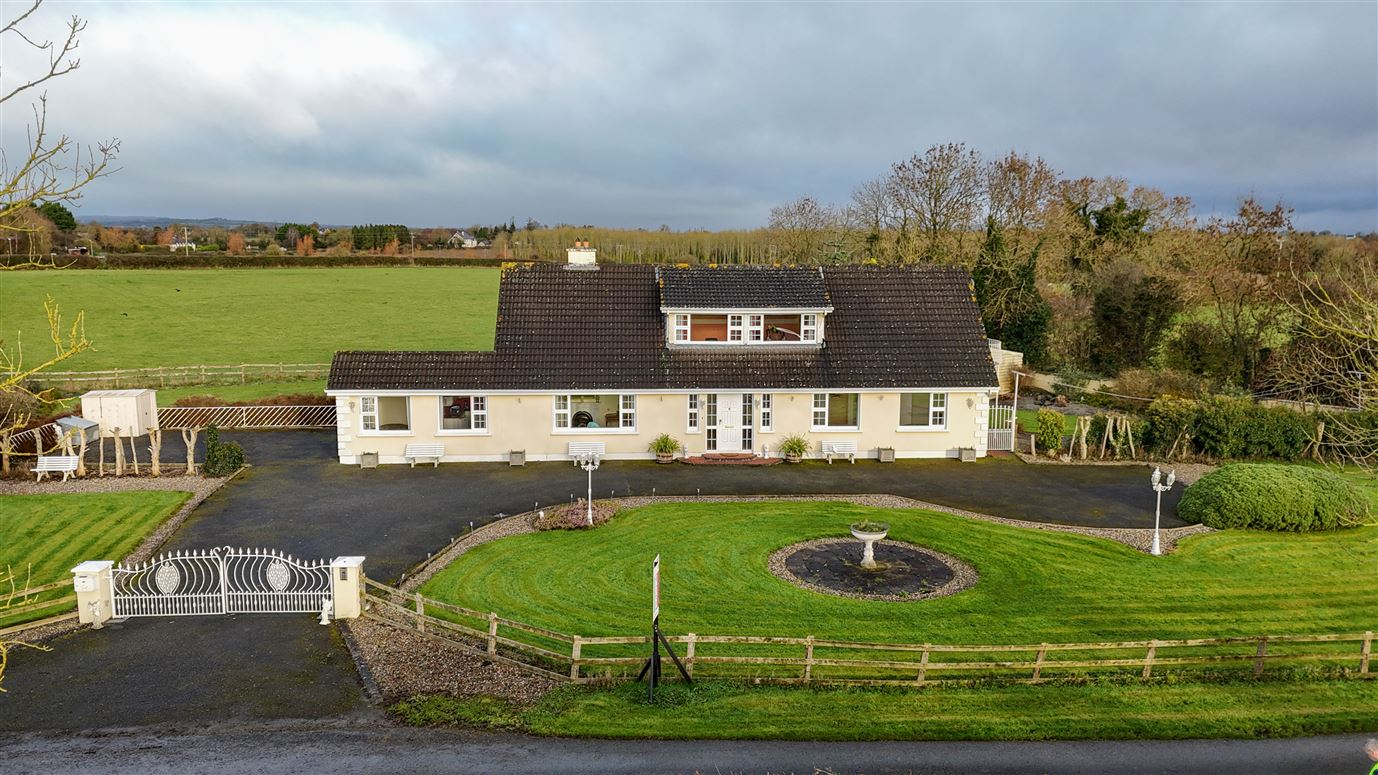 Castleview, Ballybur, Cuffesgrange, Kilkenny