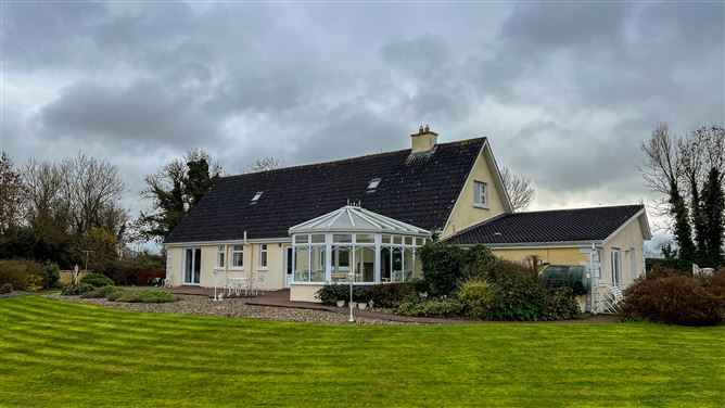 Castleview, Ballybur, Cuffesgrange, Kilkenny