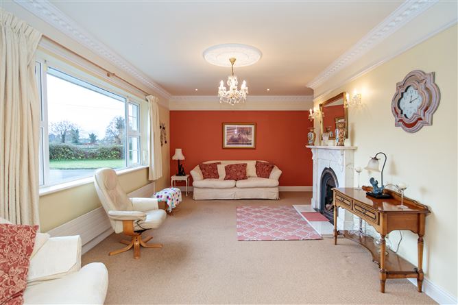 Castleview, Ballybur, Cuffesgrange, Kilkenny