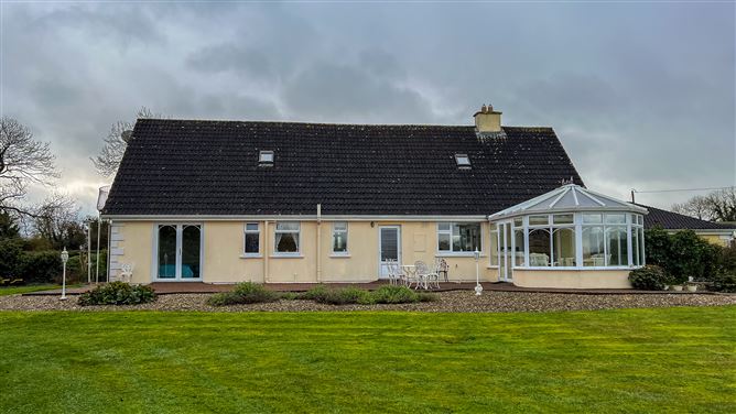 Castleview, Ballybur, Cuffesgrange, Kilkenny