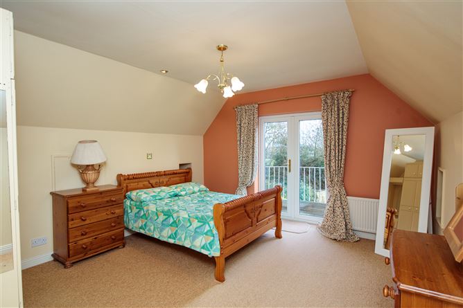 Castleview, Ballybur, Cuffesgrange, Kilkenny
