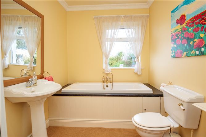 Castleview, Ballybur, Cuffesgrange, Kilkenny