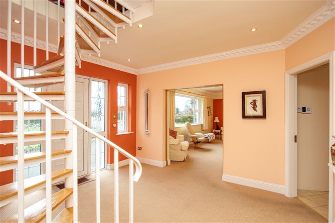 Castleview, Ballybur, Cuffesgrange, Kilkenny