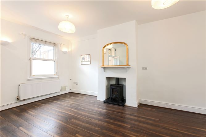 47 Reginald Street, The Coombe, Dublin 8