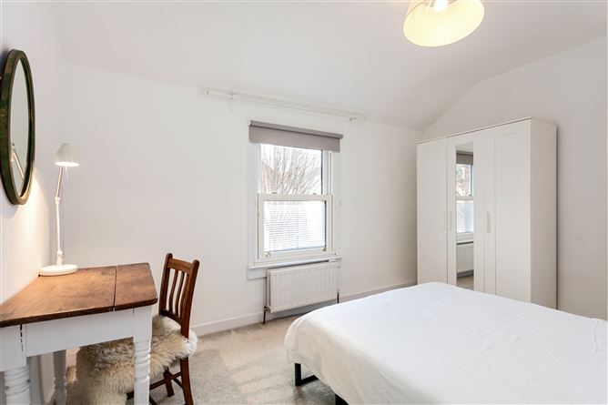 47 Reginald Street, The Coombe, Dublin 8