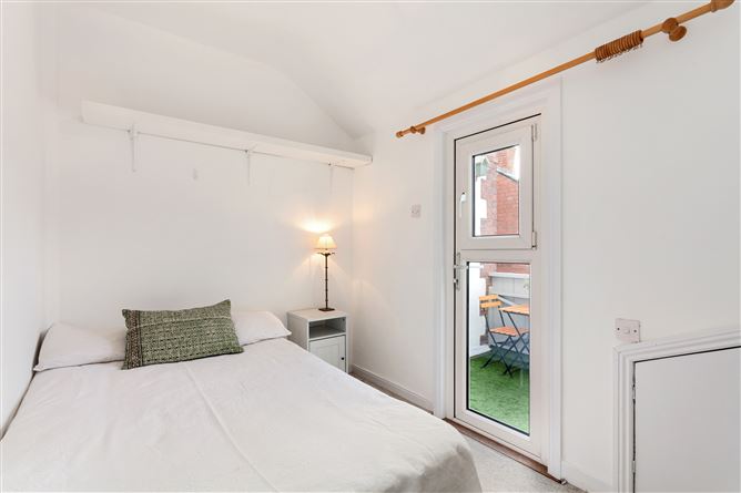 47 Reginald Street, The Coombe, Dublin 8