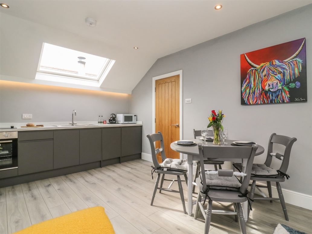 New Inn Apartment,Easingwold, North Yorkshire, United Kingdom