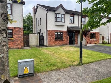 Image for 199 Rosemount, Clongour, Thurles, Tipperary