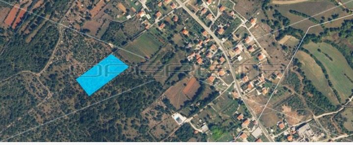 Private, Majke Terezije, Briševo