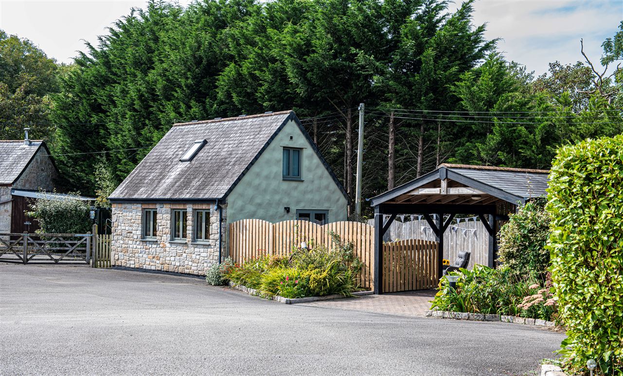 Little Willow,St Columb Major, Cornwall, United Kingdom