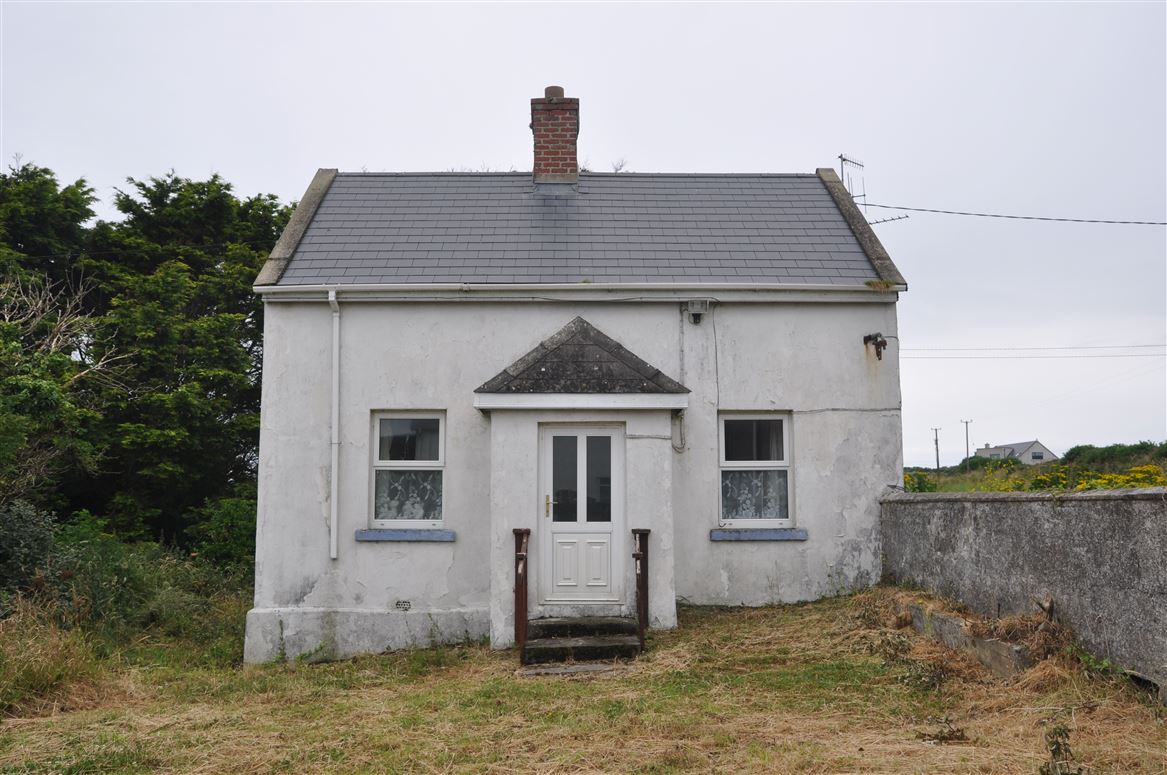 The Cottage, Slade, Fethard, Wexford