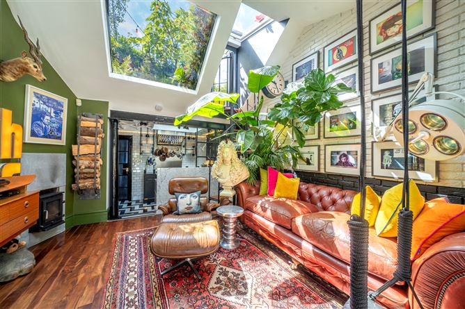 43 Old Kilmainham, Kilmainham, Dublin 8