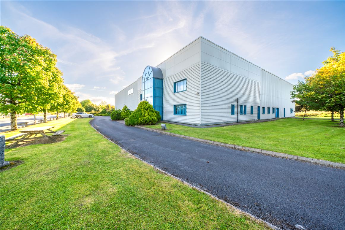 IDA Business Park, Claremorris, Mayo