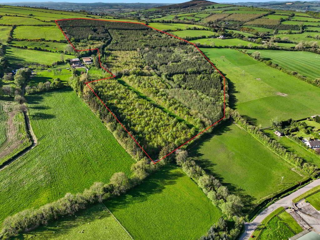 Carraigeen, Baltinglass, Wicklow