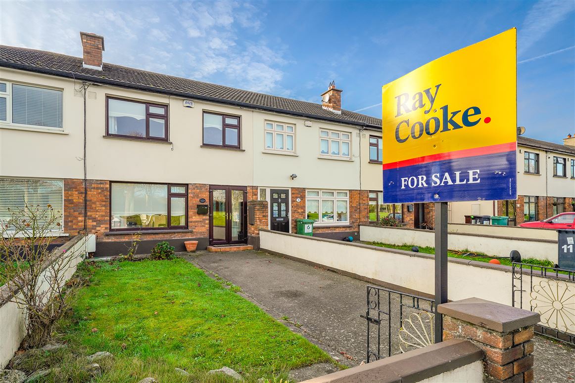 12 Forest Lawns, Kingswood, Dublin 24