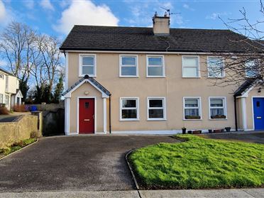 Image for 14 Railway View, Belturbet, Cavan