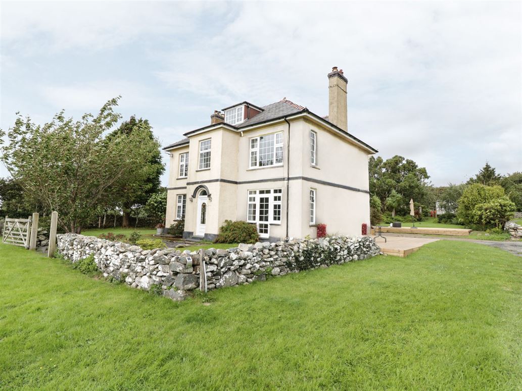 Tan Y Fron,Dyffryn Ardudwy,Gwynedd,Wales