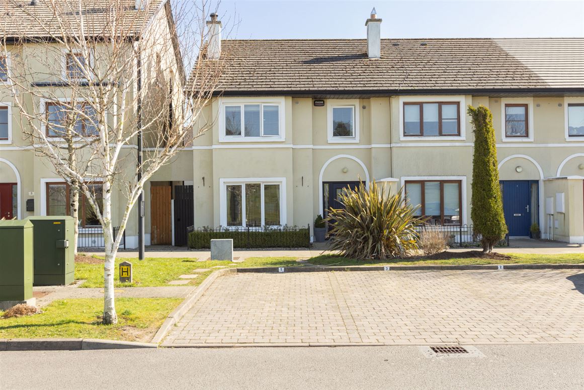 7 Abbeybrook View, Kilbeggan, Westmeath