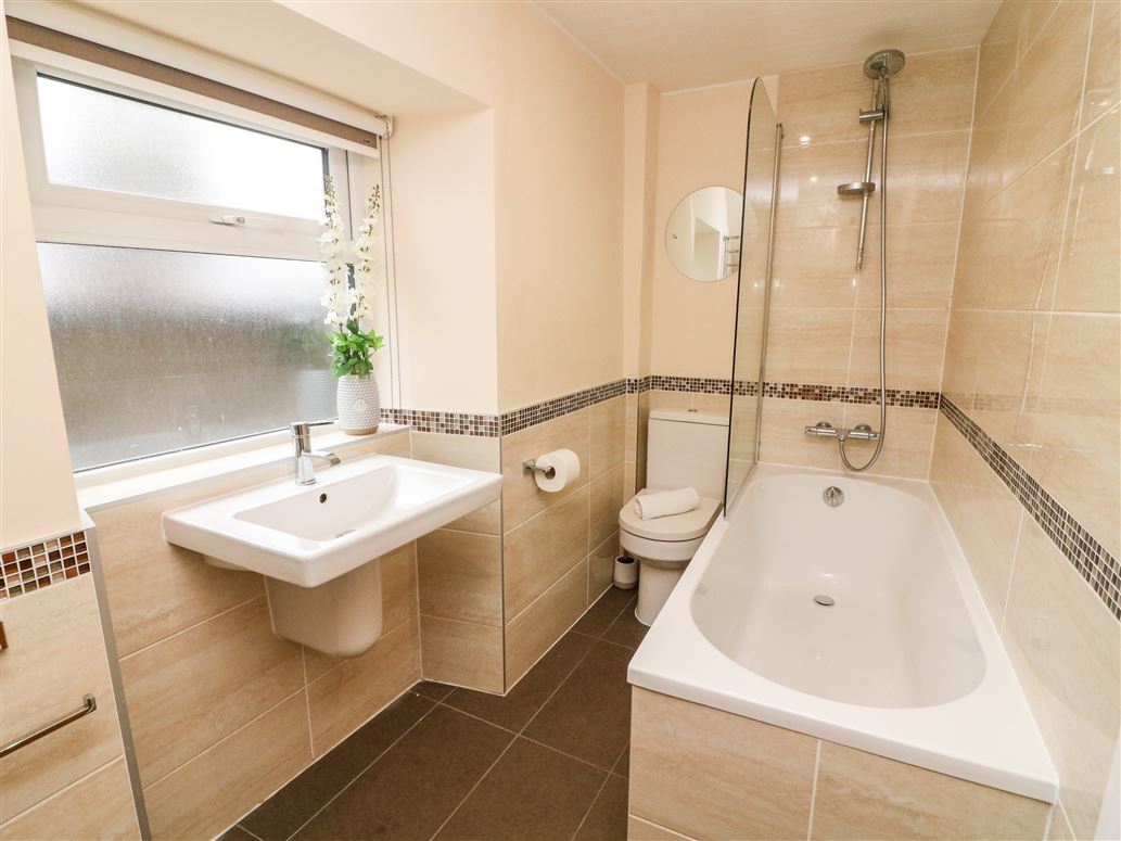 Egremont Cottage,Carnforth, Cumbria, United Kingdom