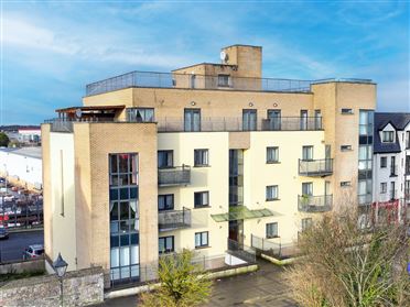 Image for 4 The Quays, Market Square, Longford, Longford