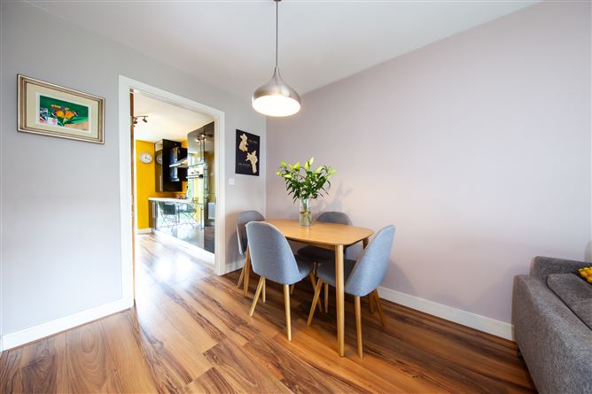 Apt 97 Belmyane Park South, Belmayne, Dublin 13