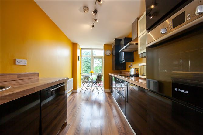 Apt 97 Belmyane Park South, Belmayne, Dublin 13