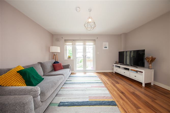 Apt 97 Belmyane Park South, Belmayne, Dublin 13