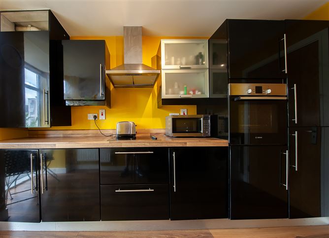 Apt 97 Belmyane Park South, Belmayne, Dublin 13