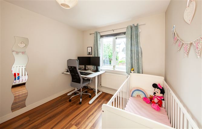 Apt 97 Belmyane Park South, Belmayne, Dublin 13