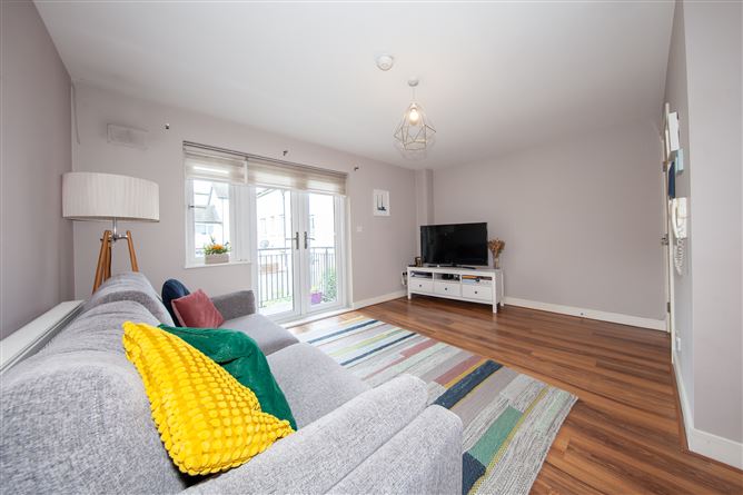 Apt 97 Belmyane Park South, Belmayne, Dublin 13