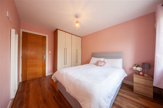 Apt 97 Belmyane Park South, Belmayne, Dublin 13