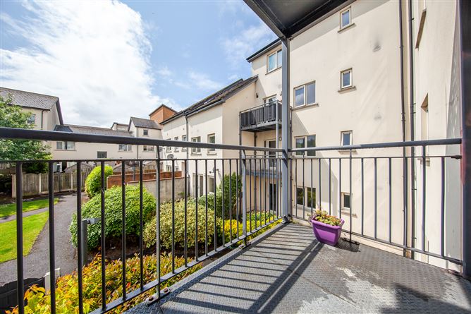 Apt 97 Belmyane Park South, Belmayne, Dublin 13