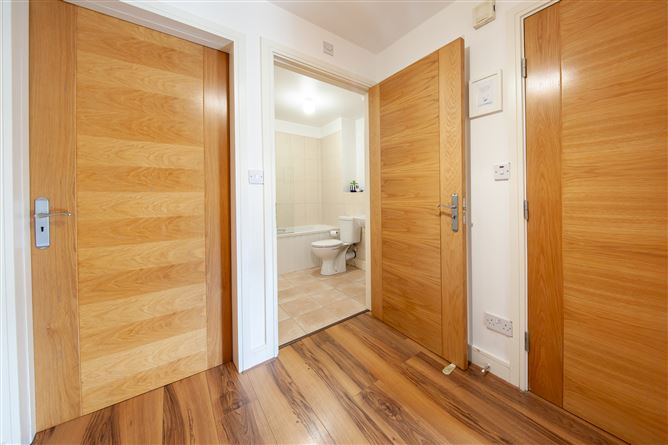 Apt 97 Belmyane Park South, Belmayne, Dublin 13