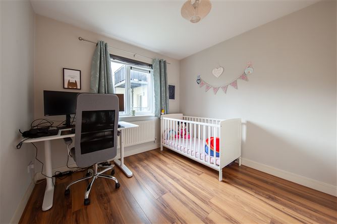 Apt 97 Belmyane Park South, Belmayne, Dublin 13