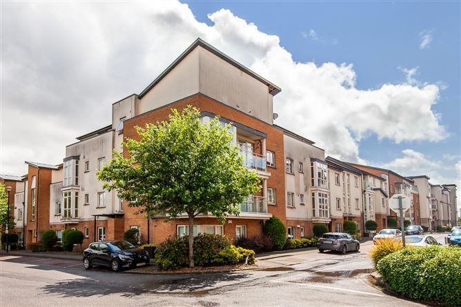 Apt 97 Belmyane Park South, Belmayne, Dublin 13