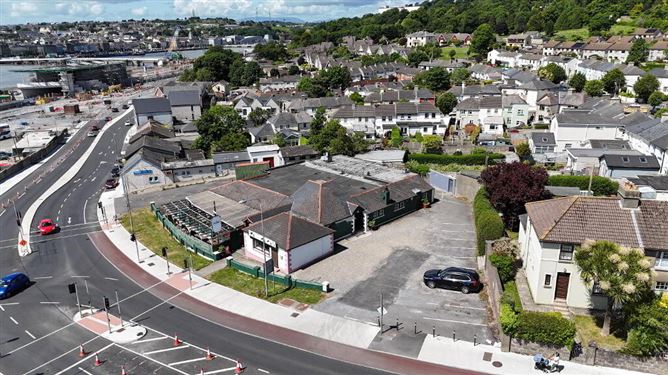 The Village Bar, Fountain Street, Ferrybank, Waterford