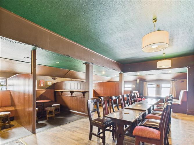 The Village Bar, Fountain Street, Ferrybank, Waterford