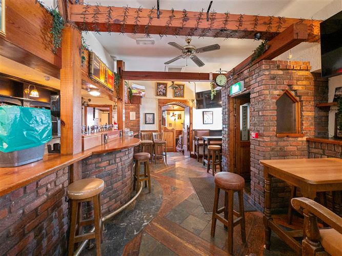 Prendergast's, 15 The Quay, New Ross, Wexford