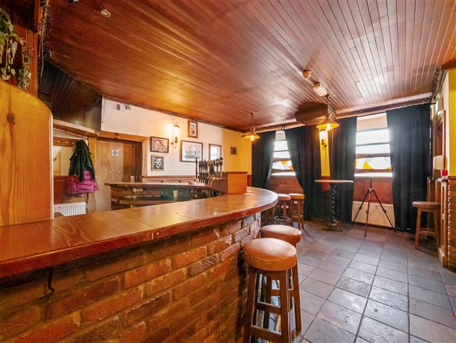Prendergast's, 15 The Quay, New Ross, Wexford