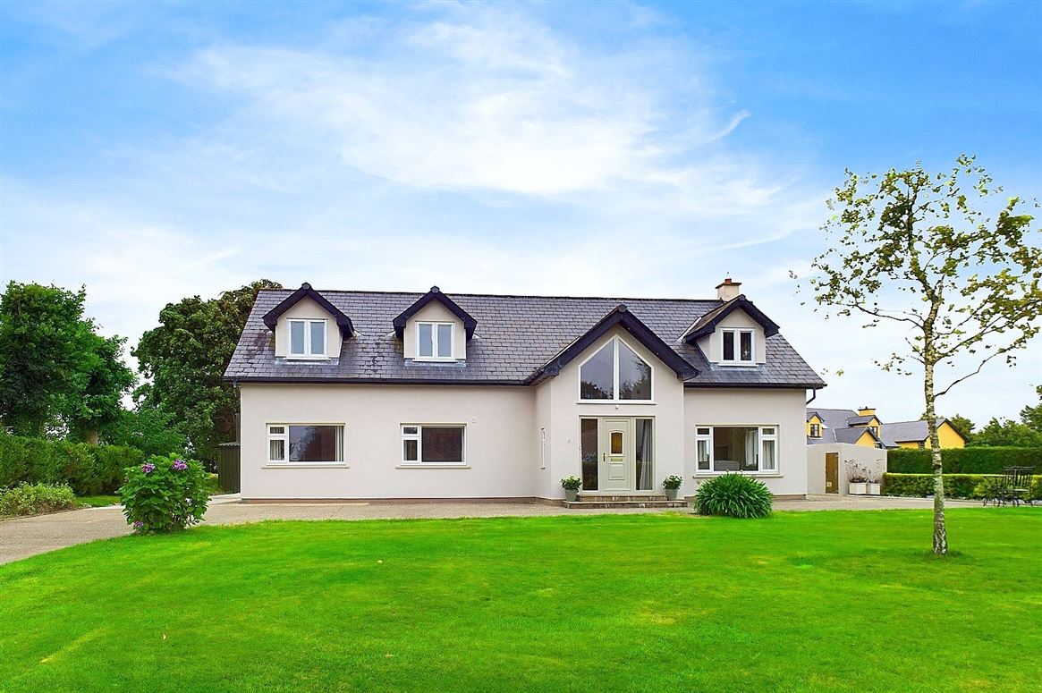 Galbally Village, Ballyhogue, Killurin, Wexford
